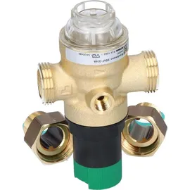 Honeywell Druckminderer D06F-1A