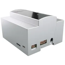 ITALTRONIC Hutschienengehäuse für Raspberry Pi, 106mm