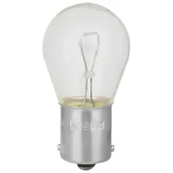 SPAHN Blink- Brems- Schluss- Rücklichtlampe P21W BA15s 12V 21W