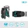 Gardena PowerMax Duo 46/36V P4A inkl. 2 x 2.5Ah Akku (14646-65)