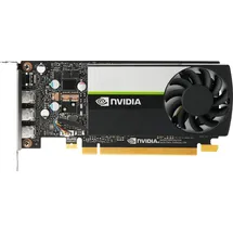 HP NVIDIA T400  3MDP 4 GB GDDR6  3MDP