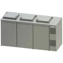 NordCap Waste 240/3