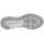 Nike Revolution 8 Damen Slim Off White/Metallic Silver/Barely Green 42