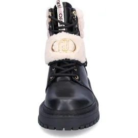 Liu•Jo Liu Jo Schnürstiefelette schwarz 39