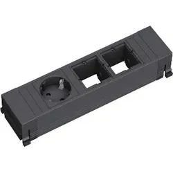 Bachmann POWER FRAME - Steckdosenleiste - Eingabe, Eingang GST18i3