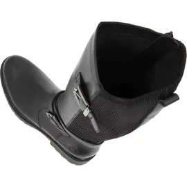 REMONTE Stiefel schwarz 39