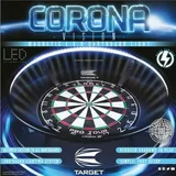 Target CORONA Vision LED Dartboard Beleuchtungssystem