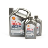 Shell Helix Ultra Professional AF 5W-30