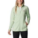 Columbia Ali PeakTM Fleece Mit Durchgehendem Reißverschluss - Sage Leaf - XS