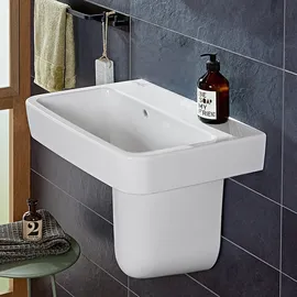 Villeroy & Boch O.novo Handwaschbecken 50 x 37 cm 434452R1