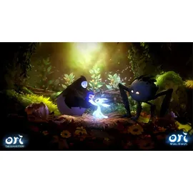 Ori: The Collection - (USK) (Nintendo Switch)