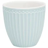 GREENGATE Kaffeetasse 0,125 l Blau