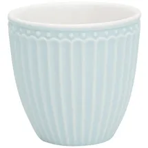 GREENGATE Kaffeetasse 0,125 l Blau