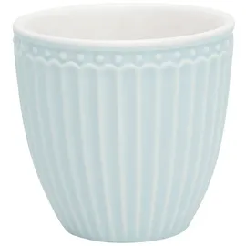 GREENGATE Kaffeetasse 0,125 l Blau
