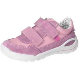 Ricosta Rider Kinder Purple/Mallow 34