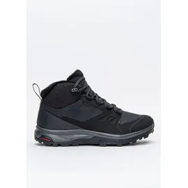 Salomon Damen OUTsnap CSWP Schuhe (Größe 36.5 , schwarz)