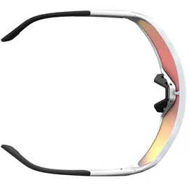 Scott Pro Shield Sonnenbrille-Weiss-One Size
