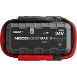 Noco Starthilfe, GB251 Boost Max 24V 3000A Jump Starter