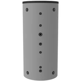 solarbayer� Solarbayer Holzvergaserset BioX 15-1B Variante B 1xSLS-1000S Pufferspeicher