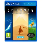 Journey - Collector's Edition (PEGI) (PS4)
