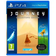 Journey - Collector's Edition (PEGI) (PS4)