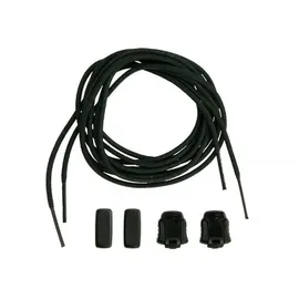 Haix Reparaturset Schnürsenkel 95cm Schwarz