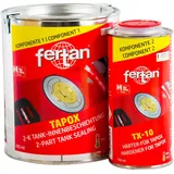 Fertan Tapox 2-K Beschichtung 24030 rot