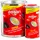 Fertan Tapox 2-K Beschichtung Rot 2 St. 445 ml