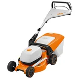 Stihl Akku-Rasenmäher RMA 248 T Modelljahr 2024 ohne Akku und Ladegerät