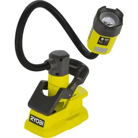 RYOBI Arbeitsleuchte Stahl grün ohne Akku