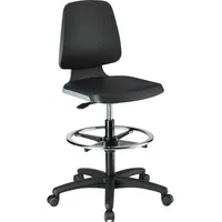 bimos Labsit 4 Integralschaum anthrazit