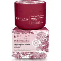 Helan Dolce Muschio Körpercreme 200 ml