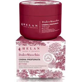 Helan Dolce Muschio Körpercreme 200 ml