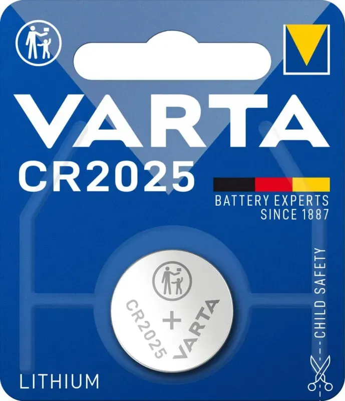 Varta Longlife Max Power D Mono LR20 Batterie (2er Pack) Alkaline Batterien – Hergestellt in Deutschland – ideal für Spielzeug und Alltagsgeräte