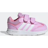 Adidas TENSAUR Switch Shoes Infants Laufschuhe, Bliss Lilac/FTWR White/Bliss