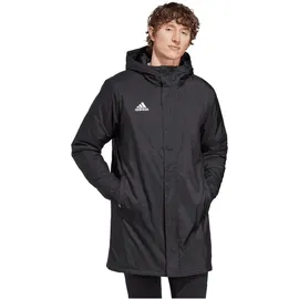 adidas Entrada 22 Stadionjacke Herren schwarz S