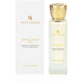 Swiss Arabian Shaghaf Oud Haarparfüm 50 ml