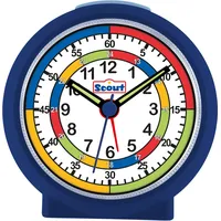 Scout LearnTheTime blau