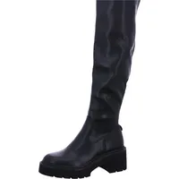 TAMARIS Damen Schwarz 39