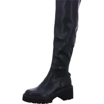 TAMARIS Damen Schwarz 39