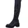 TAMARIS Damen Schwarz 39