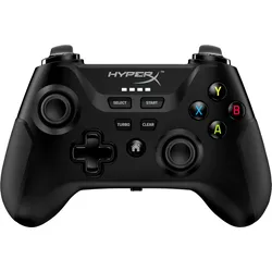 HP HyperX Clutch - Game Pad - kabellos - Bluetooth