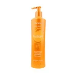 Fanola Wonder Nourishing Restructuring Mask Softness And Brightness 350ml