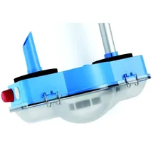 Hekatron Vertriebs Lüftungs-Rauchschalter LRS 03