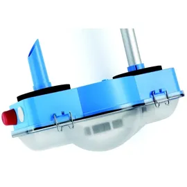 Hekatron Vertriebs Lüftungs-Rauchschalter LRS 03