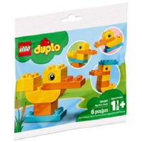 LEGO Duplo Meine erste Ente
