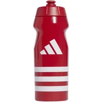 adidas Tiro rot/weiß 0,5 l