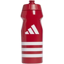 adidas Tiro rot/weiß 0,5 l