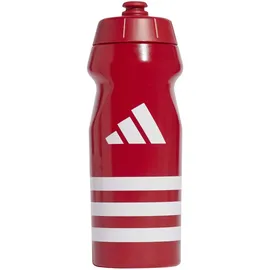 adidas Tiro rot/weiß 0,5 l