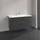 Villeroy & Boch Waschtischunterschrank 4 Auszüge 116,1 x 61 x 48 cm Graphit